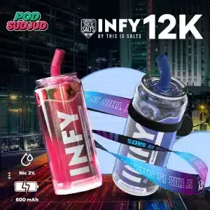 infy 12000 puffs
