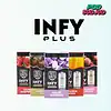 หัวพอต Infy Plus 2.5ml