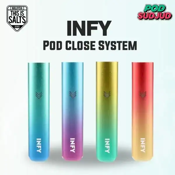 INFY Pod