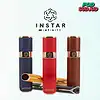 Instar Infinity พอตเปลี่ยนหัว ดีไซน์หรู น้ำหนักเบา พกพาง่าย รองรับการชาร์จ Type-C