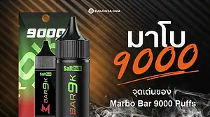 พอตใช้แล้วทิ้ง มาโบ 9000 คำ ราคาถูก