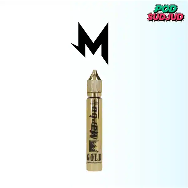 น้ำยาฟรีเบส marbo freebase 30ml ice gold