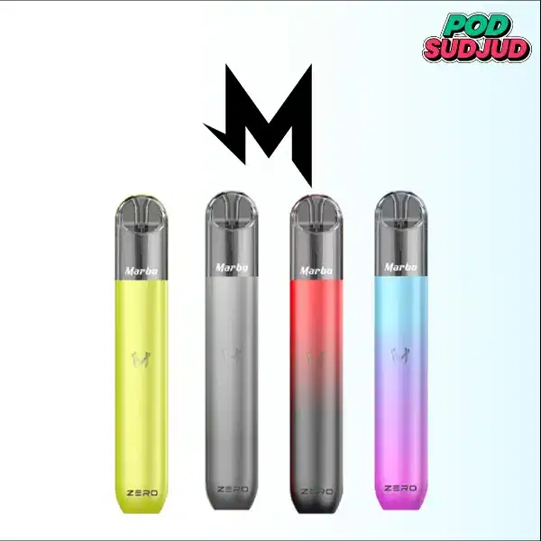 marbo zero pod
