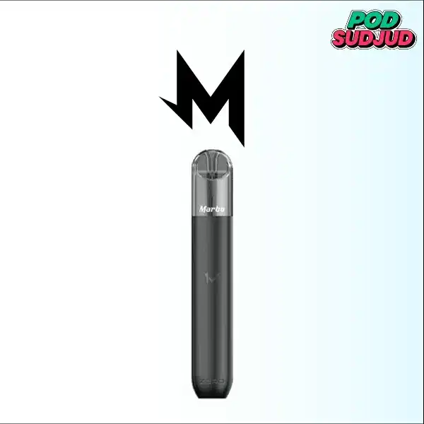 marbo zero pod dark at midnight