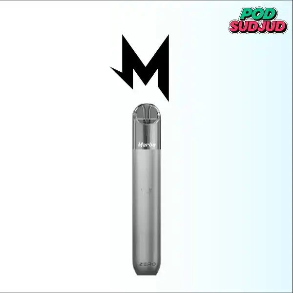 marbo zero pod led gray
