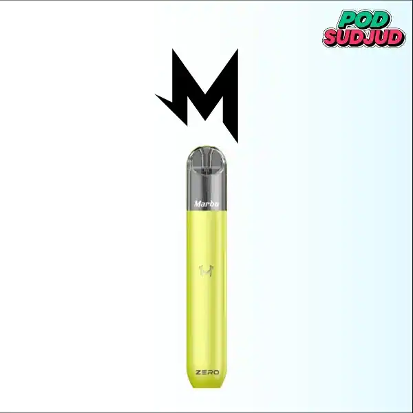 marbo zero pod light orage