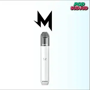 marbo zero pod snowwhite