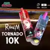 randm tornado 10000 puffs