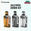 rincoe jellybox 228w kit