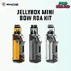 พอคไฟฟ้า rincoe jellybox mini 80w rda kit