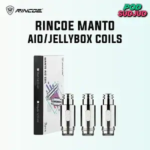 rincoe manto aio_jellybox coils