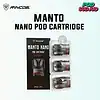 rincoe manto nano pod cartridge