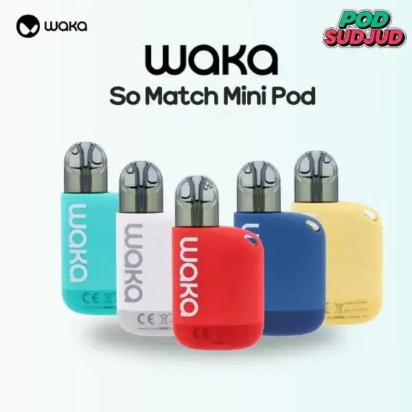 Relx Waka soMatch Mini Kit