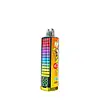 CKS Pulse 15000 puff - Green Grapefruit กลิ่นเกรปฟรุตเขียว เปรี้ยวหวานสดใส เพิ่มความสดชื่น