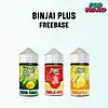 binjai plus freebase