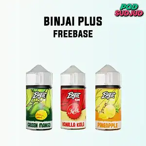 binjai plus freebase
