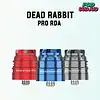dead rabbit pro rda