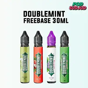 doublemint freebase 30ml