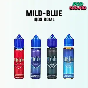 mild-blue iqos 60ml