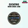 qheating ni80 28ga 10m