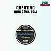 qheating ni80 32ga 10m