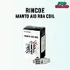 rincoe manto aio rba coil