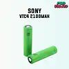 sony vtc4 2100mah