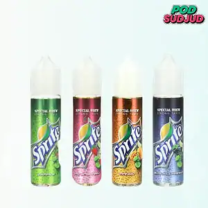 sprite freebase 60ml