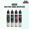 vgod salt nic 30ml nic25_50