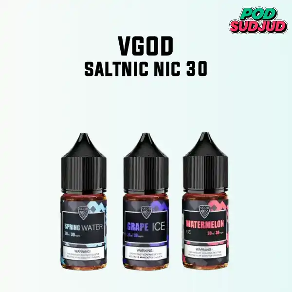 Vgod Saltnic Nic30
