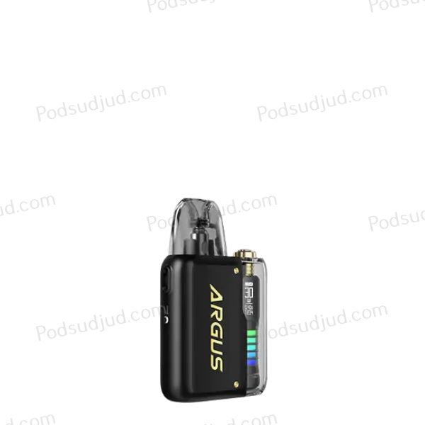 พอตไฟฟ้า vooopoo argus p2 pod matte black