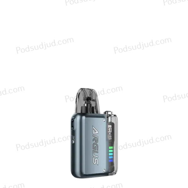 พอตไฟฟ้า vooopoo argus p2 pod titanium gray