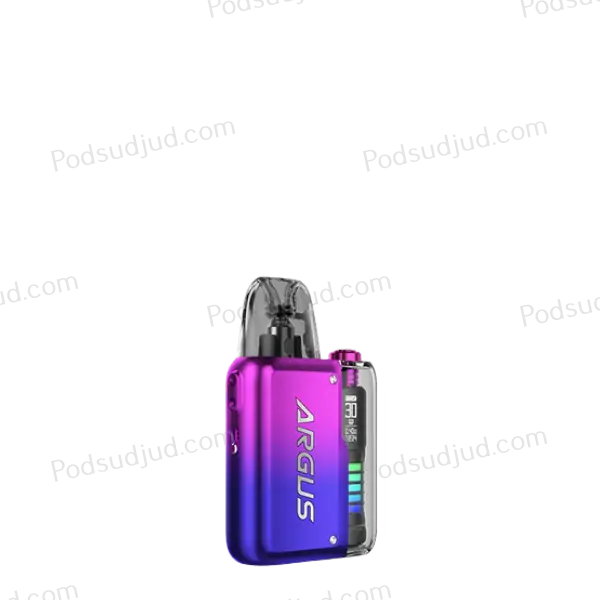 พอตไฟฟ้า vooopoo argus p2 pod violet purple