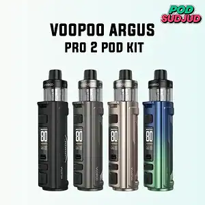 voopoo argus pro 2 pod kit