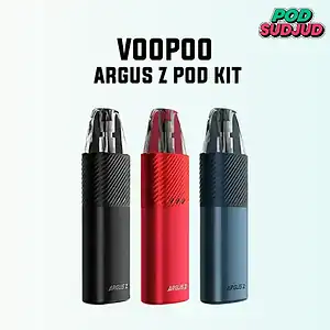 voopoo argus z pod kit