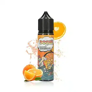 Dooze Freebase 60ml - Image 6