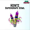 น้ำยาบุหรี่ไฟฟ้า kentz supergrape 30ml