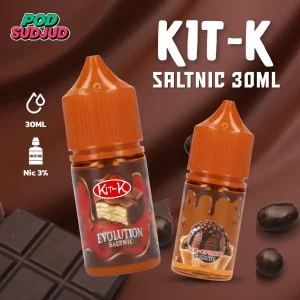 น้ำยาซอลนิค kit-k 30ml