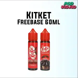 kitket freebase 60ml