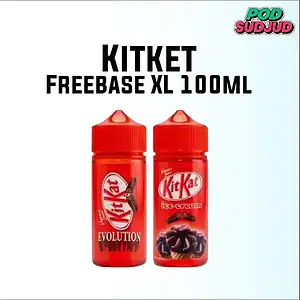 kitket freebase xl 100ml