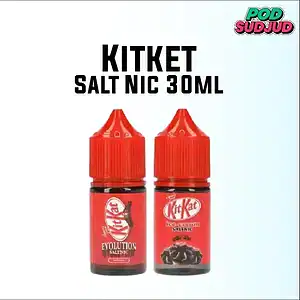kitket salt nic 30ml