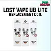lost vape ub lite replacement coil