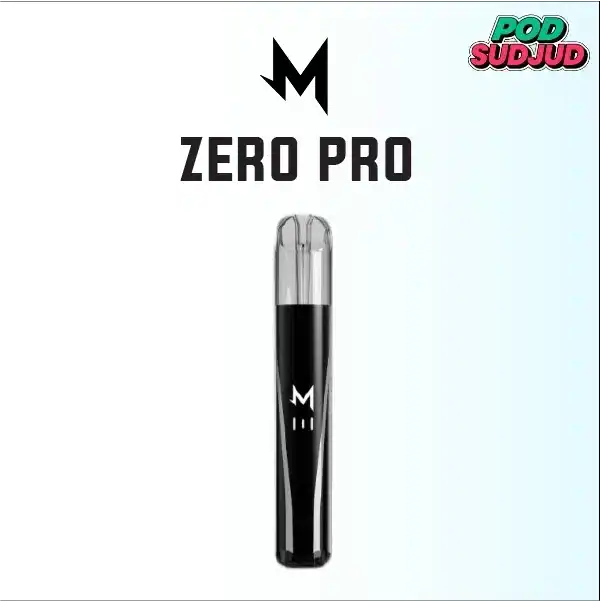 พอตเปลี่ยนหัว marbo zero pro black