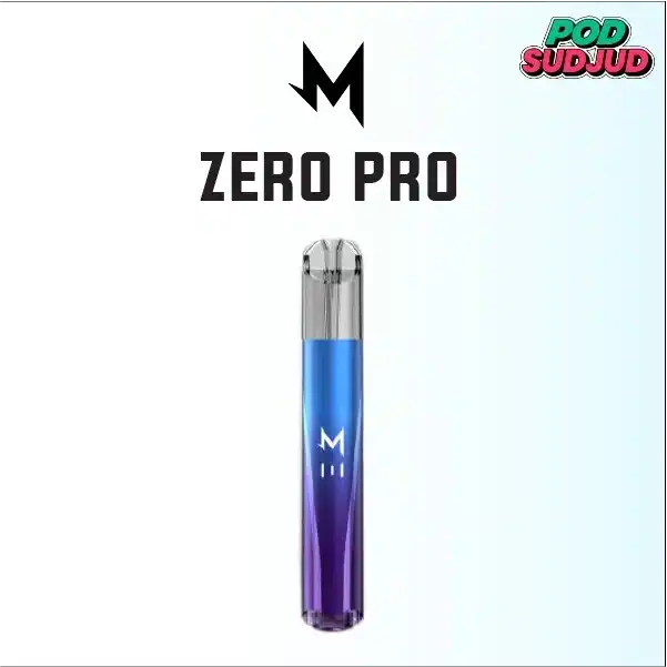 พอตเปลี่ยนหัว marbo zero pro blue purple