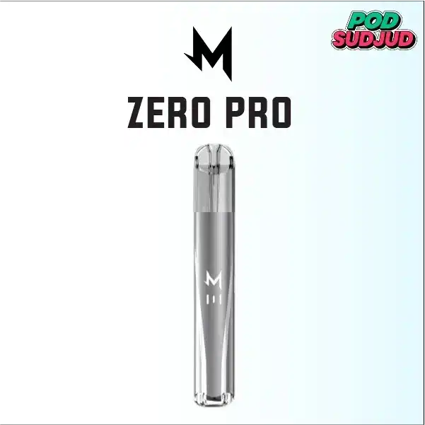 พอตเปลี่ยนหัว marbo zero pro gunmetal