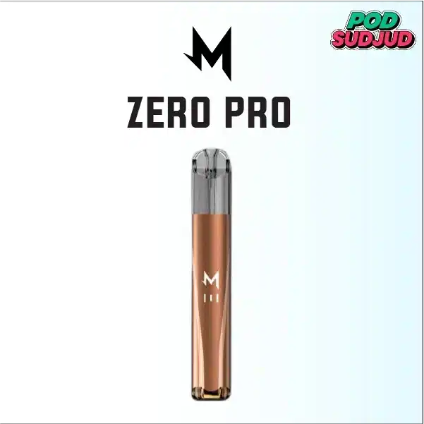 พอตเปลี่ยนหัว marbo zero pro pink