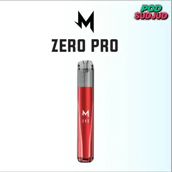 พอตเปลี่ยนหัว marbo zero pro red