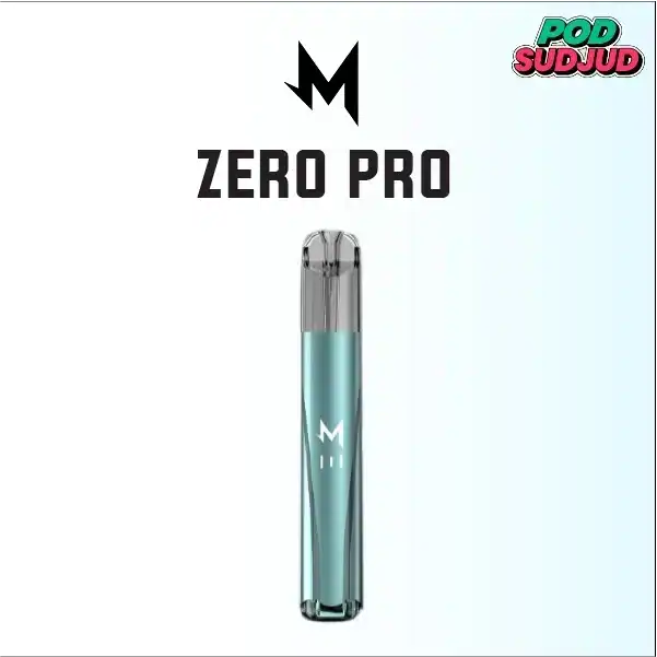 พอตเปลี่ยนหัว marbo zero pro teal