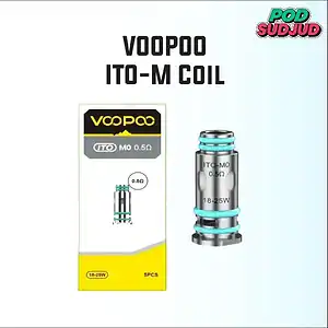 voopoo ito m coil v1-01