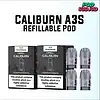 หัวพอต caliburn a3s refillable pod